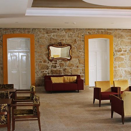 Palace Hotel Asturias & Spa Carvalhal  Екстериор снимка