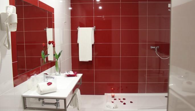 Palace Hotel Asturias & Spa Carvalhal  Екстериор снимка